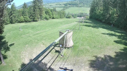 Sjezdovka