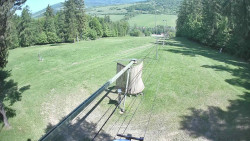 Sjezdovka