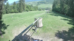 Sjezdovka