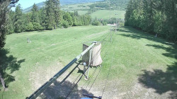 Sjezdovka