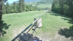 Sjezdovka