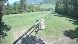 Sjezdovka