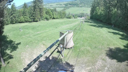 Sjezdovka