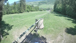 Sjezdovka