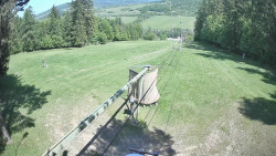 Sjezdovka
