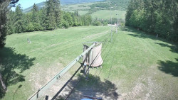 Sjezdovka