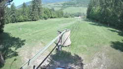 Sjezdovka