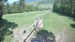 Sjezdovka