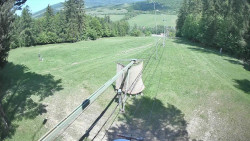 Sjezdovka