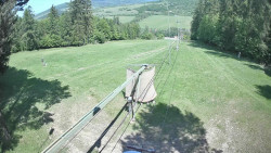 Sjezdovka