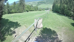Sjezdovka
