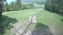 Sjezdovka
