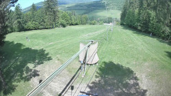Sjezdovka