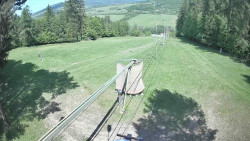 Sjezdovka