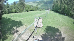 Sjezdovka