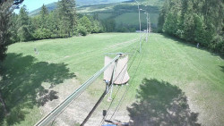 Sjezdovka