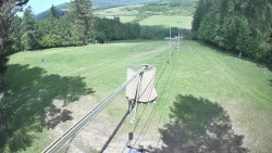 Sjezdovka