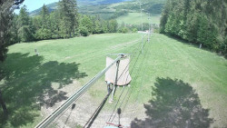 Sjezdovka