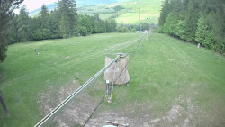 Sjezdovka
