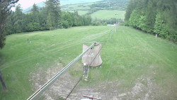 Sjezdovka