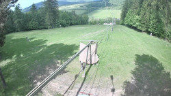Sjezdovka