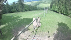 Sjezdovka