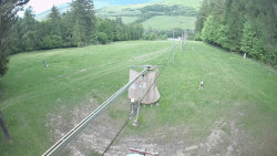 Sjezdovka