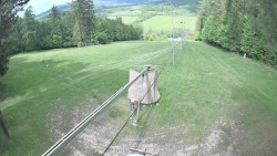 Sjezdovka