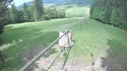 Sjezdovka