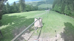 Sjezdovka