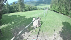 Sjezdovka