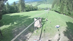 Sjezdovka