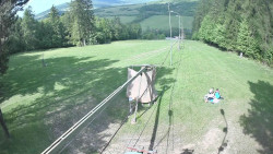 Sjezdovka