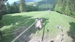 Sjezdovka