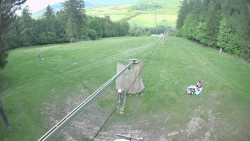 Sjezdovka