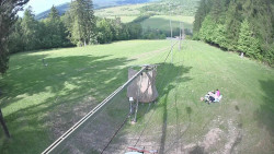Sjezdovka