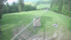 Sjezdovka