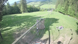 Sjezdovka