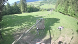 Sjezdovka
