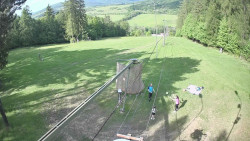 Sjezdovka