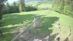 Sjezdovka