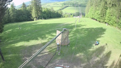 Sjezdovka