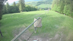 Sjezdovka