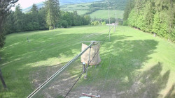 Sjezdovka