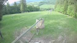 Sjezdovka