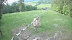 Sjezdovka