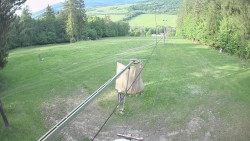 Sjezdovka