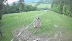 Sjezdovka