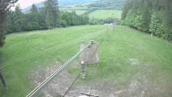 Sjezdovka