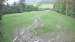 Sjezdovka